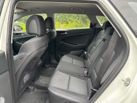 Hyundai Tucson * 2.0L FWD * АВТОКРЕДИТ * ГЛАВНО ПРЕДСТАВИТЕЛСТВО  | Auto.bg — изображение 10