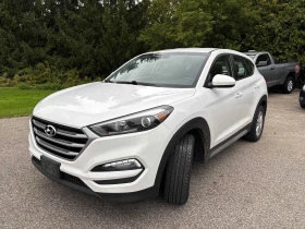 Hyundai Tucson * 2.0L FWD * АВТОКРЕДИТ * ГЛАВНО ПРЕДСТАВИТЕЛСТВО 