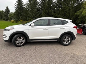 Hyundai Tucson * 2.0L FWD * АВТОКРЕДИТ * ГЛАВНО ПРЕДСТАВИТЕЛСТВО  | Auto.bg — изображение 3