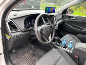 Hyundai Tucson * 2.0L FWD * АВТОКРЕДИТ * ГЛАВНО ПРЕДСТАВИТЕЛСТВО  | Auto.bg — изображение 7