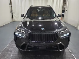 BMW X7 M-PACK* HEAD-UP* ОБДУХВ* ПОДГР* SHADOW* PANO | Auto.bg — изображение 2