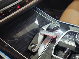 BMW X7 M-PACK* HEAD-UP* ОБДУХВ* ПОДГР* SHADOW* PANO | Auto.bg — изображение 12