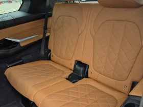 BMW X7 M-PACK* HEAD-UP* ОБДУХВ* ПОДГР* SHADOW* PANO | Auto.bg — изображение 14