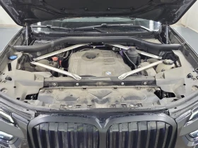 BMW X7 M-PACK* HEAD-UP* ОБДУХВ* ПОДГР* SHADOW* PANO | Auto.bg — изображение 17