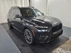 BMW X7 M-PACK* HEAD-UP* ОБДУХВ* ПОДГР* SHADOW* PANO | Auto.bg — изображение 3