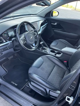 Kia Niro 1.6 Hybrid, ������, ���������  113000km.. | Mobile.bg � ����� ������ 8