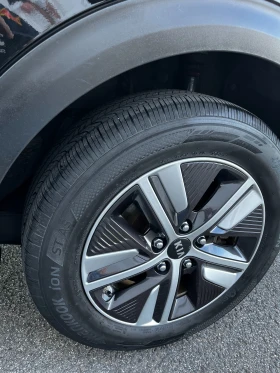 Kia Niro 1.6 Hybrid, ������, ���������  113000km.. | Mobile.bg � ����� ������ 6