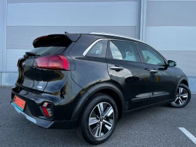 Kia Niro 1.6 Hybrid, ������, ���������  113000km.. | Mobile.bg � ����� ������ 4