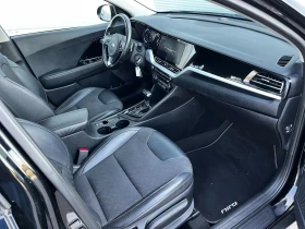 Kia Niro 1.6 Hybrid, ������, ���������  113000km.. | Mobile.bg � ����� ������ 9