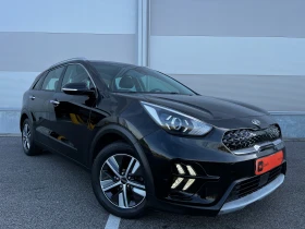 Kia Niro 1.6 Hybrid, ������, ���������  113000km.. | Mobile.bg � ����� ������ 2