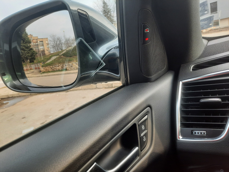 Audi Q5 3-Sline, key less go, снимка 14 - Автомобили и джипове - 45750073