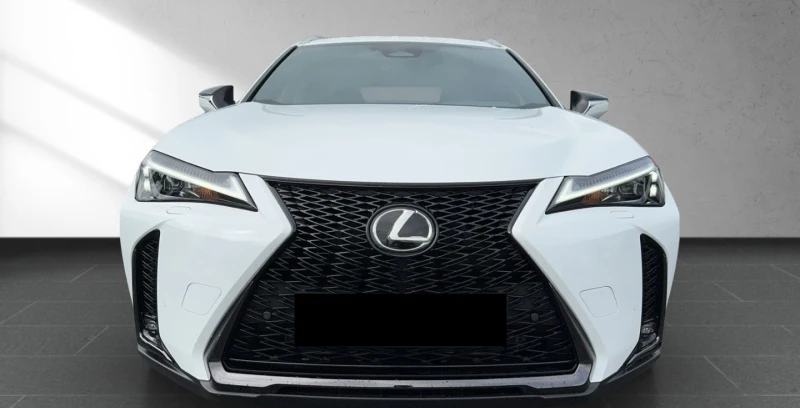 Lexus UX 300h = NEW= F Sport Гаранция, снимка 2 - Автомобили и джипове - 46809921