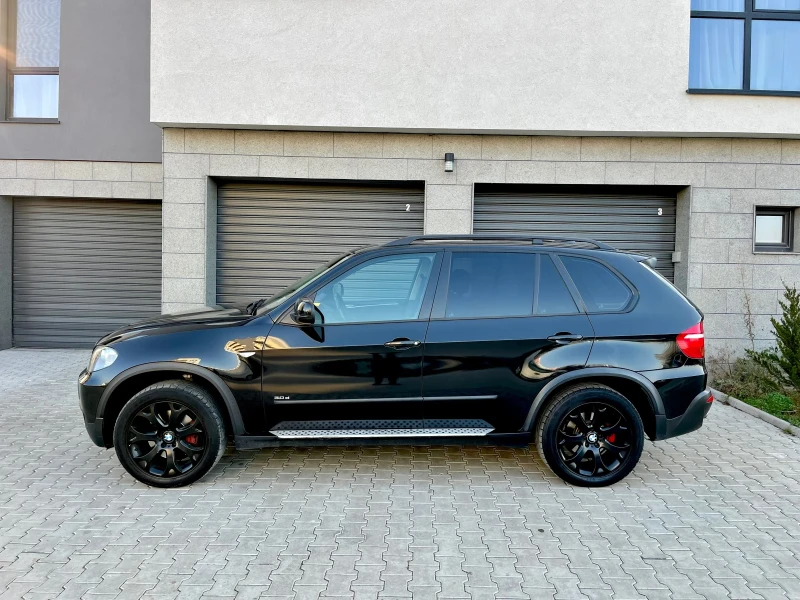 BMW X5 ПРОМОЦИЯ РЕГИСТРИРАН ЛИЗИНГ, снимка 5 - Автомобили и джипове - 48076416