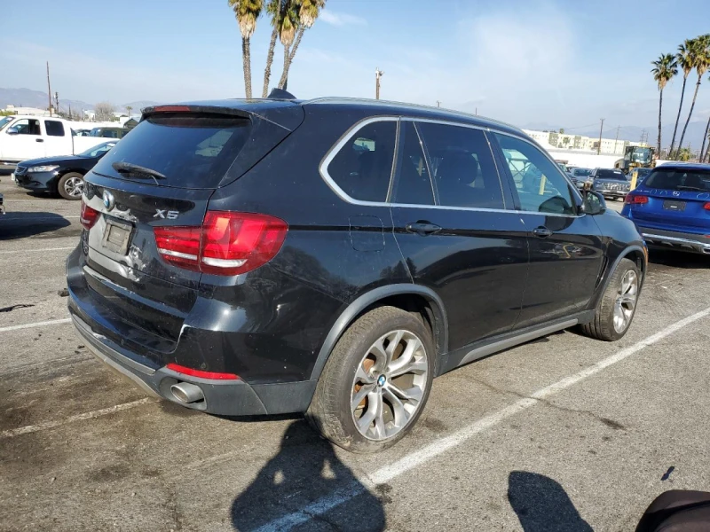 BMW X5 3.5i* ZF8* PANO* LINEASSIST, снимка 3 - Автомобили и джипове - 49209158