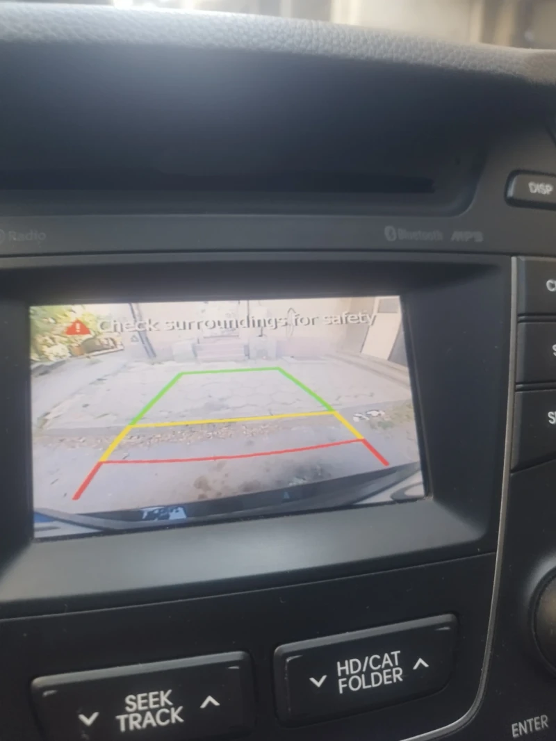 Hyundai Santa fe Grand XL 4x4 Limited , снимка 14 - Автомобили и джипове - 52566058