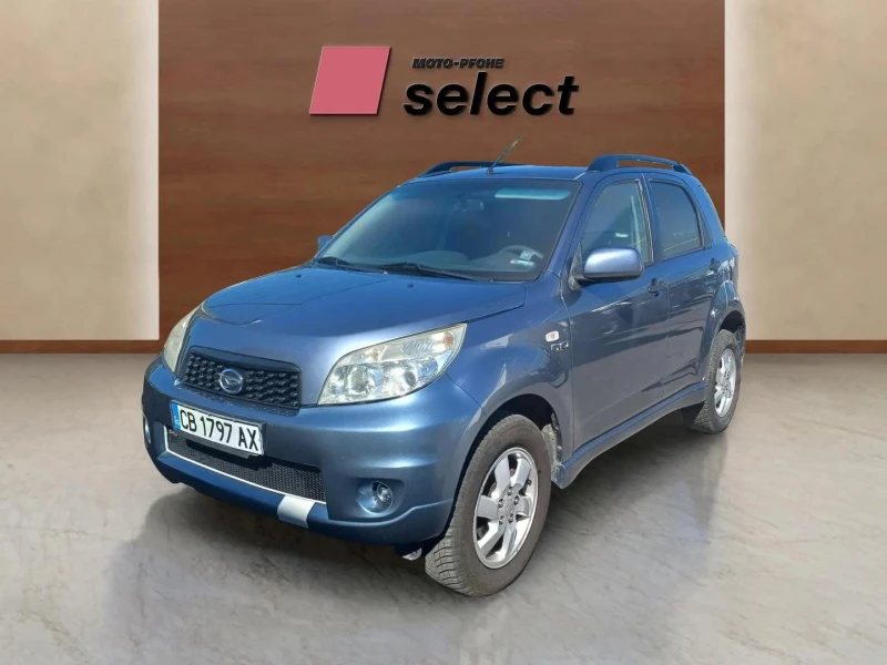 Daihatsu Terios 1.5 i