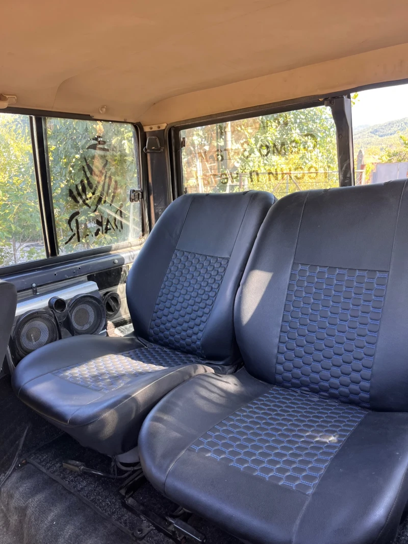 Toyota Land cruiser BMW УЗАКОНЕН, снимка 8 - Автомобили и джипове - 52222193