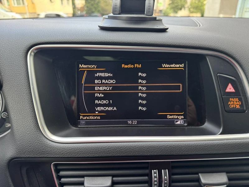 Audi SQ5 3.0 TFSI, снимка 7 - Автомобили и джипове - 52043381