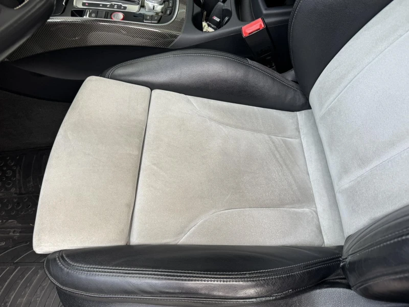 Audi SQ5 3.0 TFSI, снимка 12 - Автомобили и джипове - 52043381