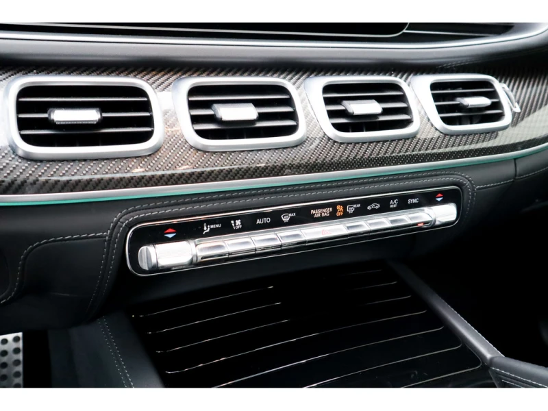 Mercedes-Benz GLE AMG 63 S Coupe, снимка 17 - Автомобили и джипове - 52683368