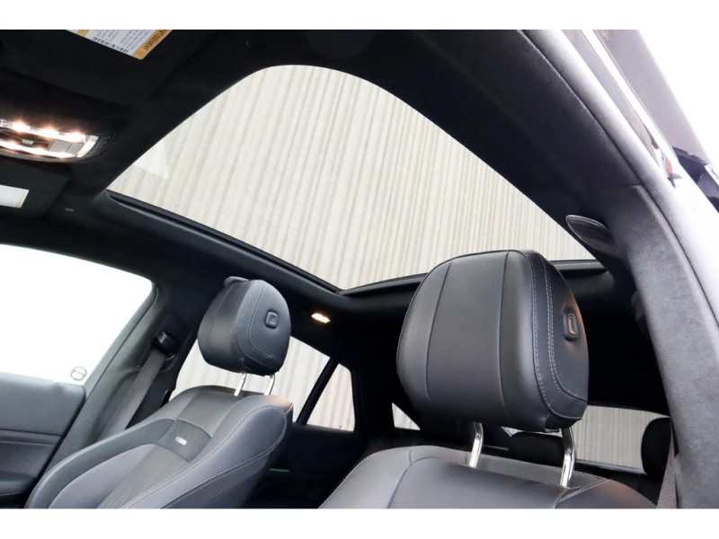 Mercedes-Benz GLE AMG 63 S Coupe, снимка 11 - Автомобили и джипове - 52683368