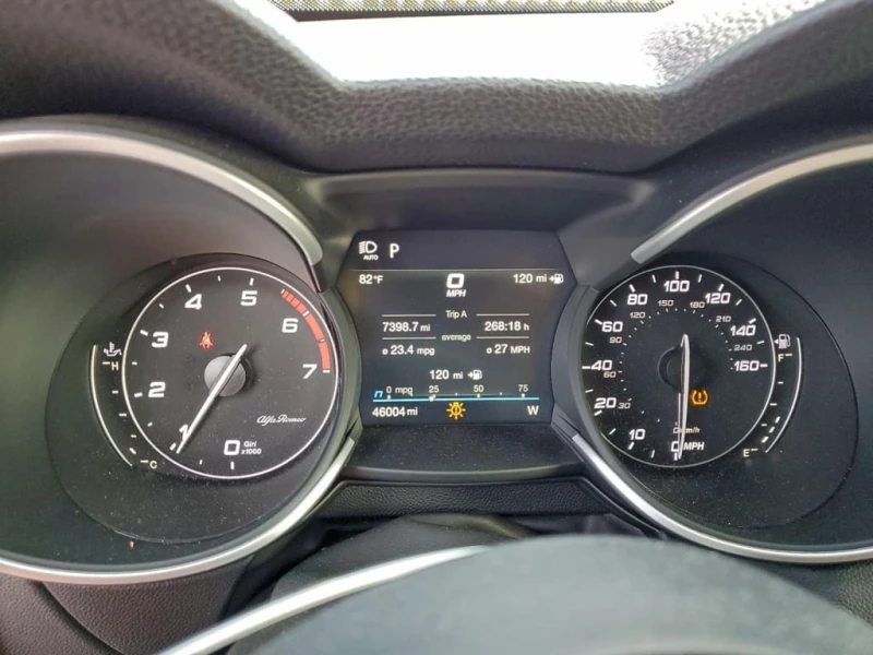 Alfa Romeo Stelvio * CARFAX * БЕЗ ПЪРВОНАЧАЛНА ВНОСКА, снимка 9 - Автомобили и джипове - 52727199