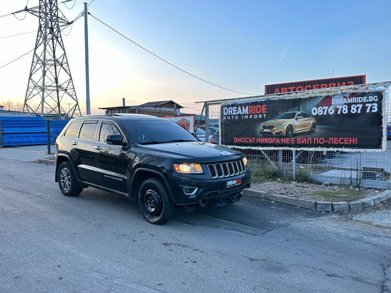 Jeep Grand cherokee * LIMITED * 158 000км* НАЛИЧЕН* 