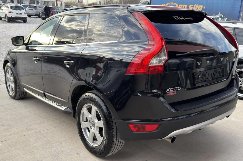 Volvo XC60  Volvo XC60 2.4D 163HP D3 AWD NAVI EURO5B, снимка 4 - Автомобили и джипове - 53015248