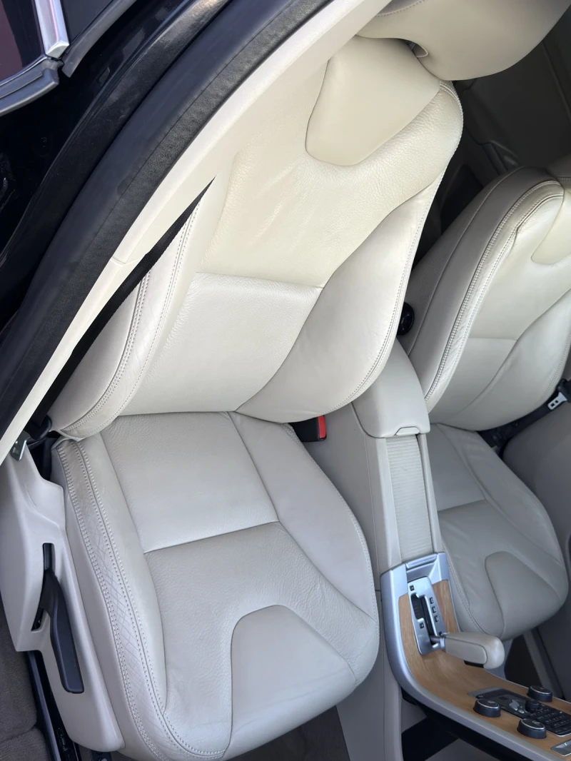 Volvo XC60  Volvo XC60 2.4D 163HP D3 AWD NAVI EURO5B, снимка 12 - Автомобили и джипове - 53015248