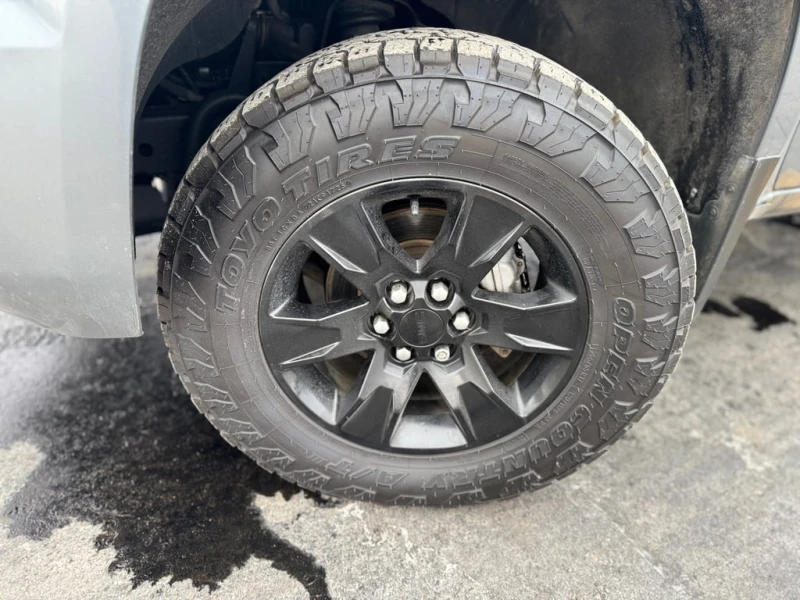 Gmc Canyon * 4WD * CARFAX * БЕЗ ПЪРВОНАЧАЛНА ВНОСКА, снимка 16 - Автомобили и джипове - 53075682