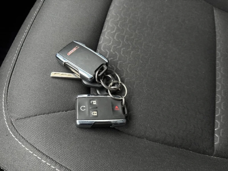 Gmc Canyon * 4WD * CARFAX * БЕЗ ПЪРВОНАЧАЛНА ВНОСКА, снимка 10 - Автомобили и джипове - 53075682