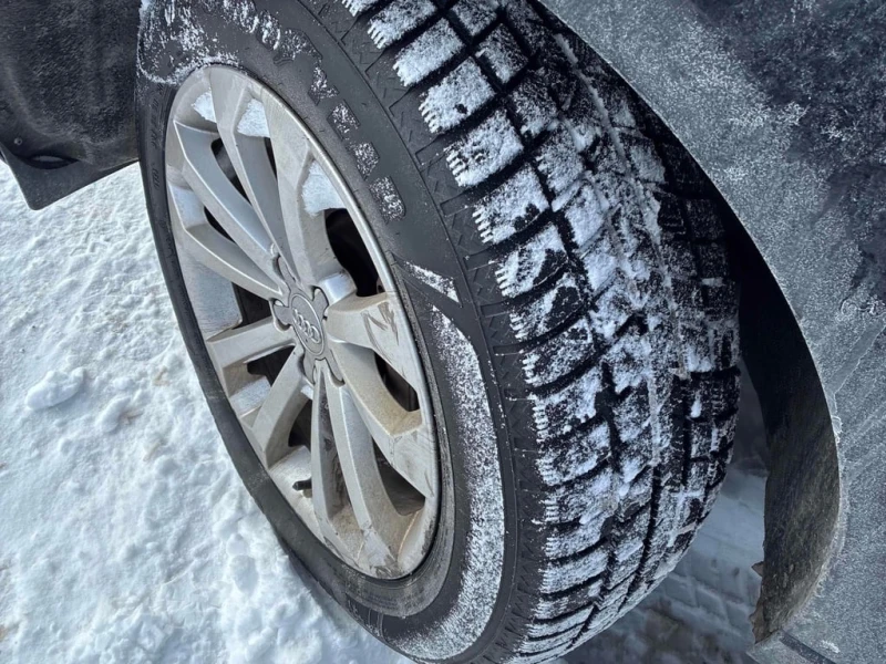 Audi Q5 * 2.0T Progressiv * CARFAX * ЦЕНА ДО БГ, снимка 13 - Автомобили и джипове - 53304992