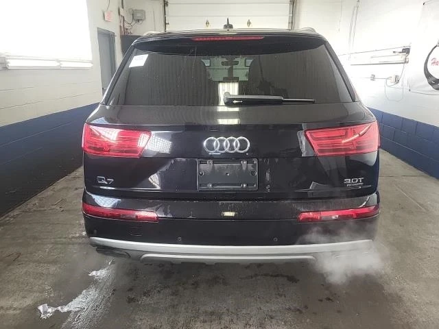 Audi Q7 3.0T* PREMIUM* PLUS* ДИГИТАЛНО* ТАБЛО* ДИСТРОНИК* , снимка 5 - Автомобили и джипове - 48720298