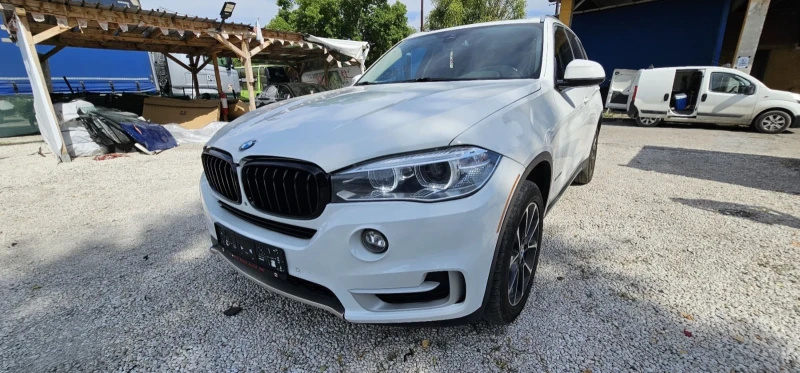 BMW X5 3.5 I X Drive - 34500 лв. - 11467856 1