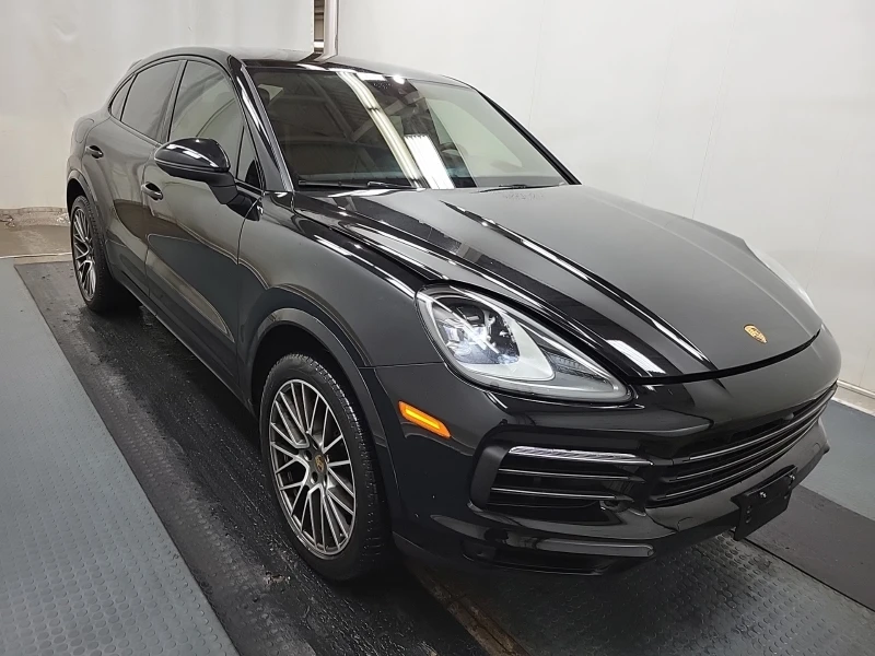 Porsche Cayenne * CARFAX * БЕЗ ПЪРВОНАЧАЛНА ВНОСКА - 104500 лв. / 53430.00 € - 95529967 1