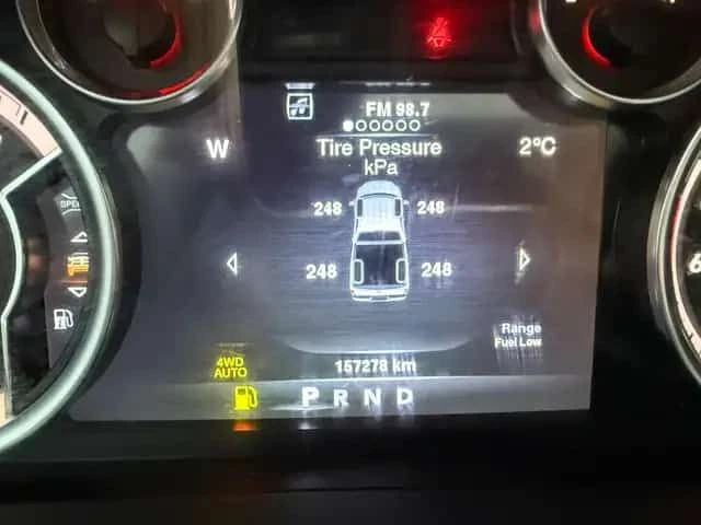 Dodge RAM 1500 * Sport * CARFAX * 5.7 * ПОДГРЕВ * NAVI, снимка 11 - Автомобили и джипове - 54182703