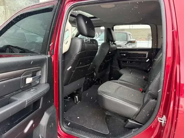 Dodge RAM 1500 * Sport * CARFAX * 5.7 * ПОДГРЕВ * NAVI, снимка 8 - Автомобили и джипове - 54182703