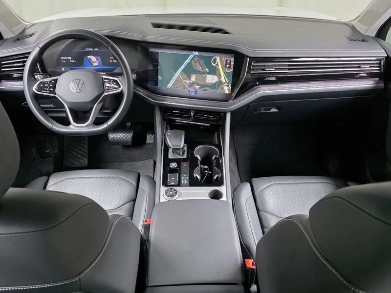VW Touareg 3.0 TDI Premium| 231�.�.| ���.��������� | Mobile.bg � ����������� 7