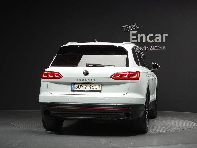VW Touareg 3.0 TDI Premium| 231�.�.| ���.��������� | Mobile.bg � ����������� 4