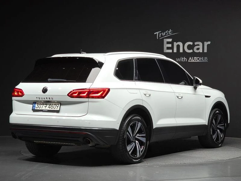 VW Touareg 3.0 TDI Premium| 231�.�.| ���.��������� | Mobile.bg � ����������� 2