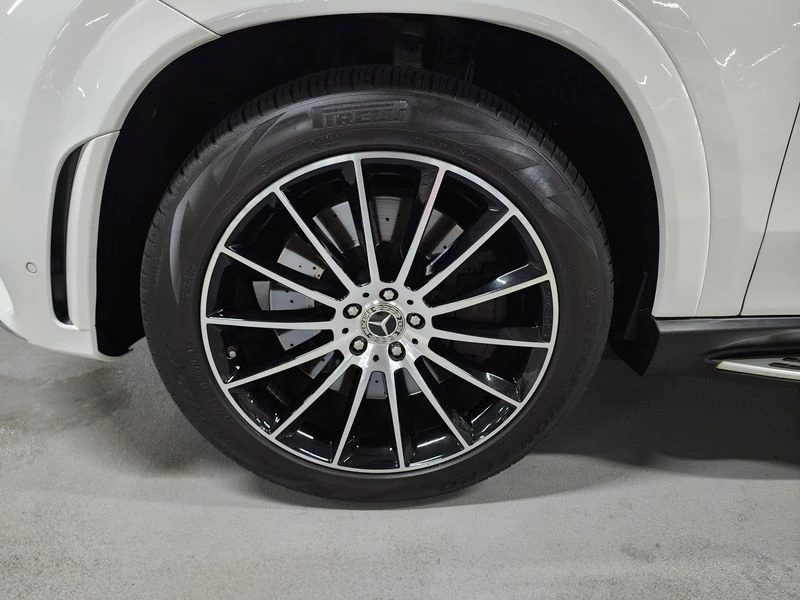 Mercedes-Benz GLE GLE450 4MATIC| 362к.с.| ВКЛ.ТЕХНОТЕСТ, снимка 5 - Автомобили и джипове - 55441361