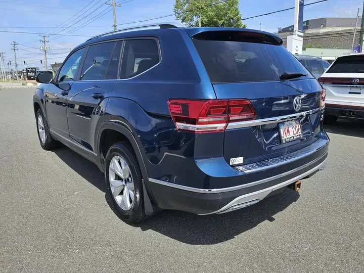VW Atlas 3.6L V6 SEL* Highline* 4MOTION* 6+ 1* �����*  | Mobile.bg � ����������� 4