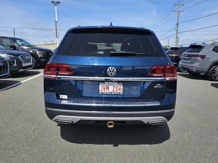 VW Atlas 3.6L V6 SEL* Highline* 4MOTION* 6+ 1* �����*  | Mobile.bg � ����������� 3