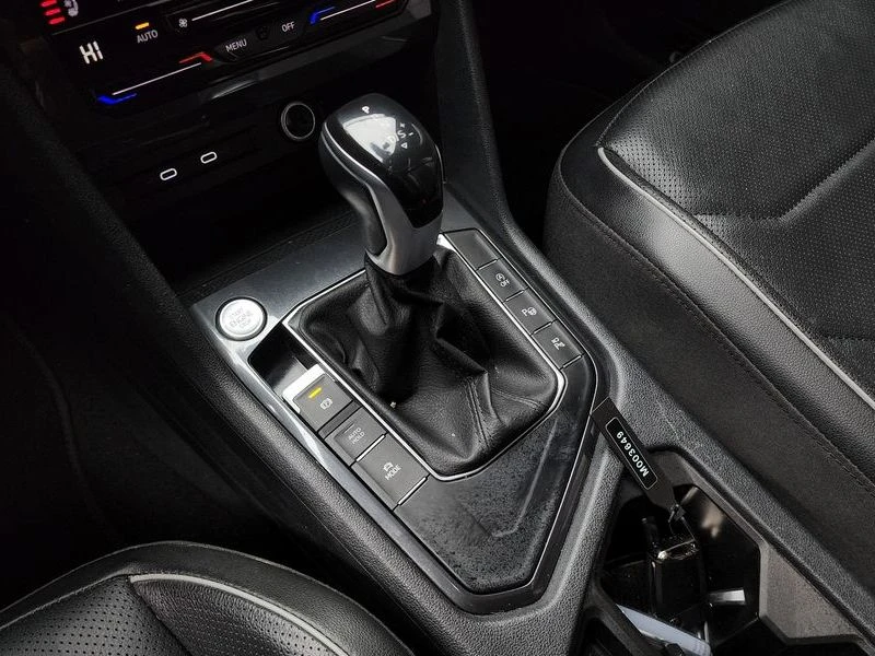 VW Tiguan 2.0 TSI Prestige| 180к.с., снимка 9 - Автомобили и джипове - 56309963
