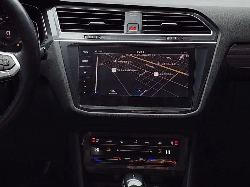 VW Tiguan 2.0 TSI Prestige| 180к.с., снимка 15 - Автомобили и джипове - 56309963