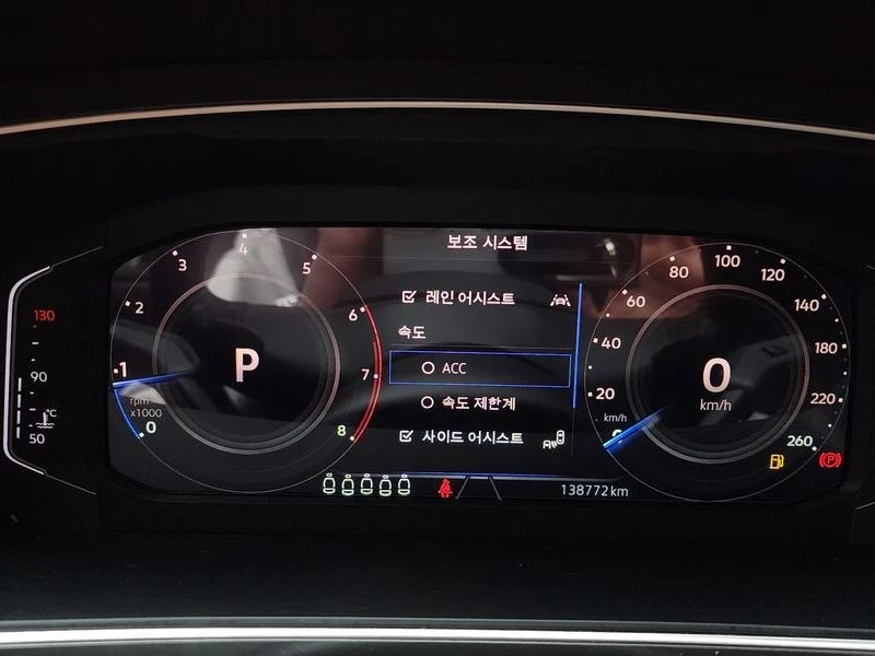 VW Tiguan 2.0 TSI Prestige| 180к.с., снимка 8 - Автомобили и джипове - 56309963