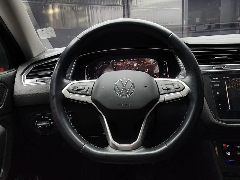 VW Tiguan 2.0 TSI Prestige| 180к.с., снимка 13 - Автомобили и джипове - 56309963
