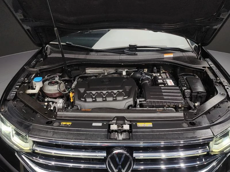 VW Tiguan 2.0 TSI Prestige| 180к.с., снимка 6 - Автомобили и джипове - 56309963