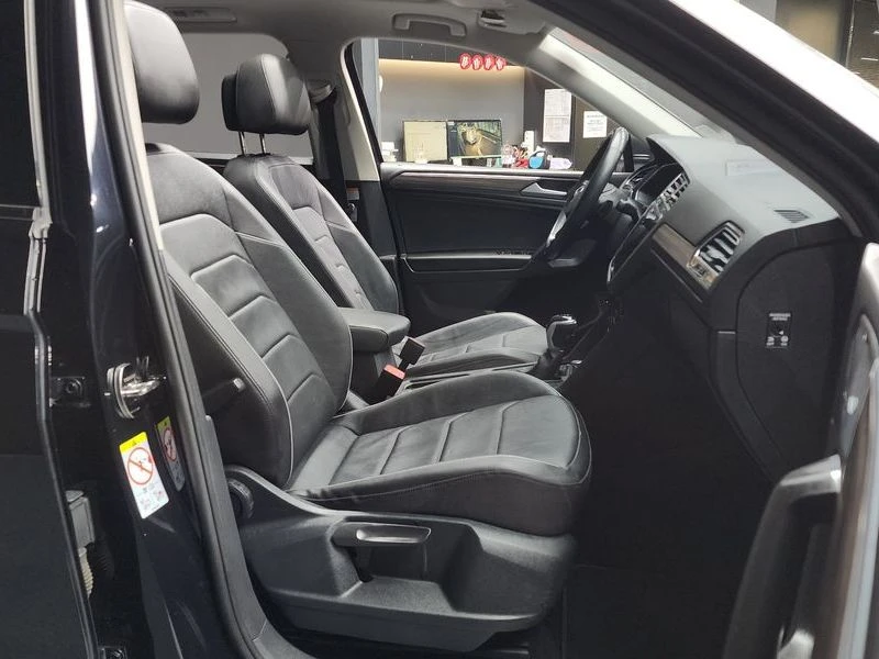 VW Tiguan 2.0 TSI Prestige| 180к.с., снимка 11 - Автомобили и джипове - 56309963