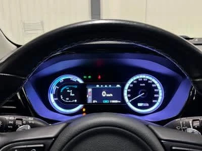 Kia Niro 1.6 Hybrid, ������, ���������  113000km.. | Mobile.bg � ����������� 11